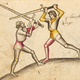 Illustration for article titled Swordfighting: Not What You Think It Is